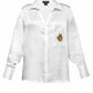 As By Df - CORAZON BLOUSE