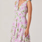 Astr - Women's Cytherea Dress