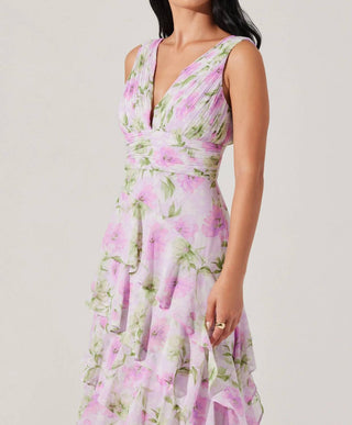 Astr - Vestido Cytherea Feminino