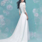 Allure Bridals - Misha A-line Dress