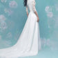 Allure Bridals - Misha A-line Dress