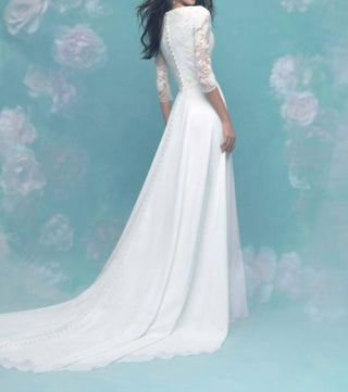 Allure Bridals - Misha A-line Dress