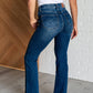 Judy Blue - High Waist Tummy Control Bootcut Jeans