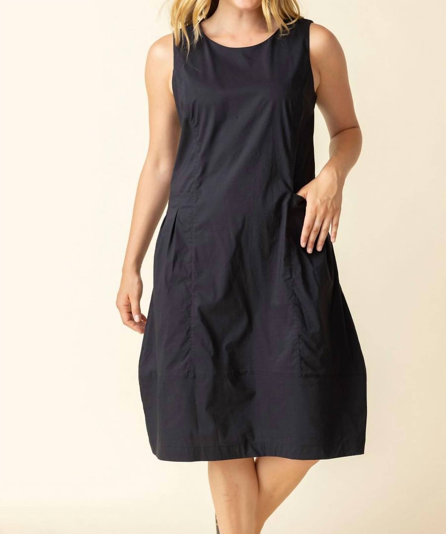 Habitat - Cool Tech Bubble Dress