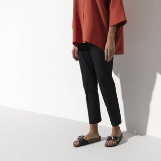 Birkenstock - Sandália Madrid Big Buckle Feminina