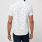 Travismathew - Mist On The Lake Button Down Shirt