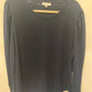 Another Love - Long Sleeve Waffle Knit Top