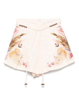 Zimmermann - Ascensão Tuck Short