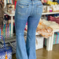 Judy Blue - High Waist Flare Jeans