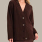 525 America - Miller Oversized Cozy Cardigan