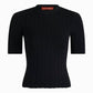 Altuzarra - Sparky Knitted Top