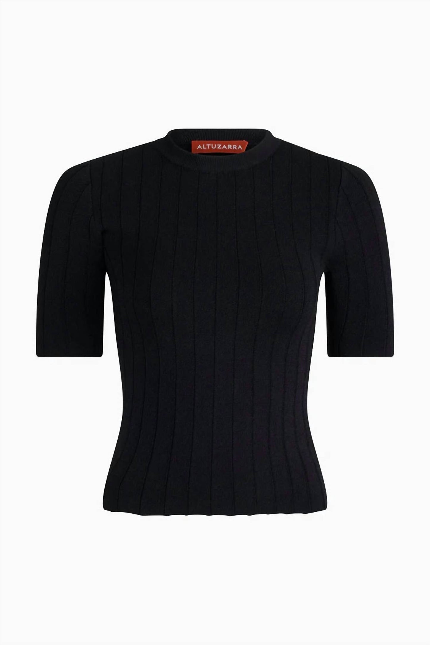 Altuzarra - Sparky Knitted Top