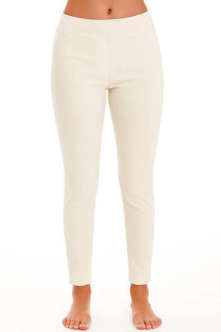Angel Apparel - High Waisted Leggings