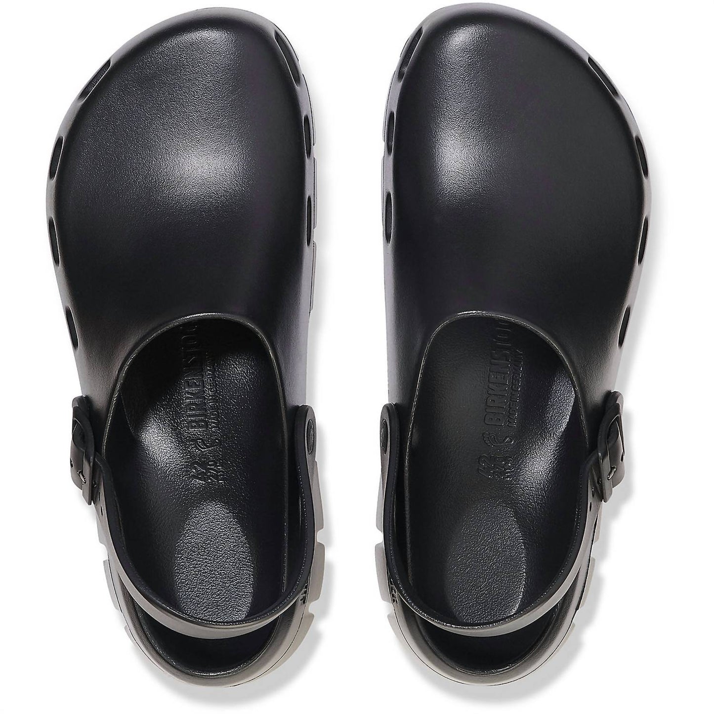 Birkenstock - MEN'S BIRKI FLOW CLOG