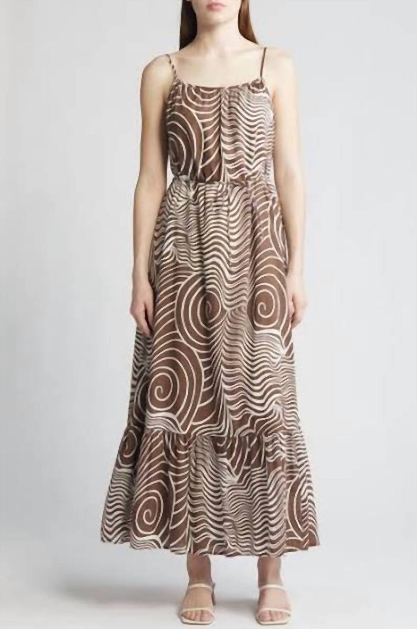Rails - MARIS DRESS