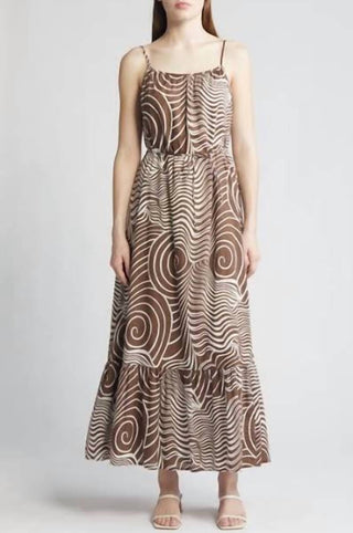 Rails - MARIS DRESS