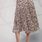 Easel - Natalie Skirt