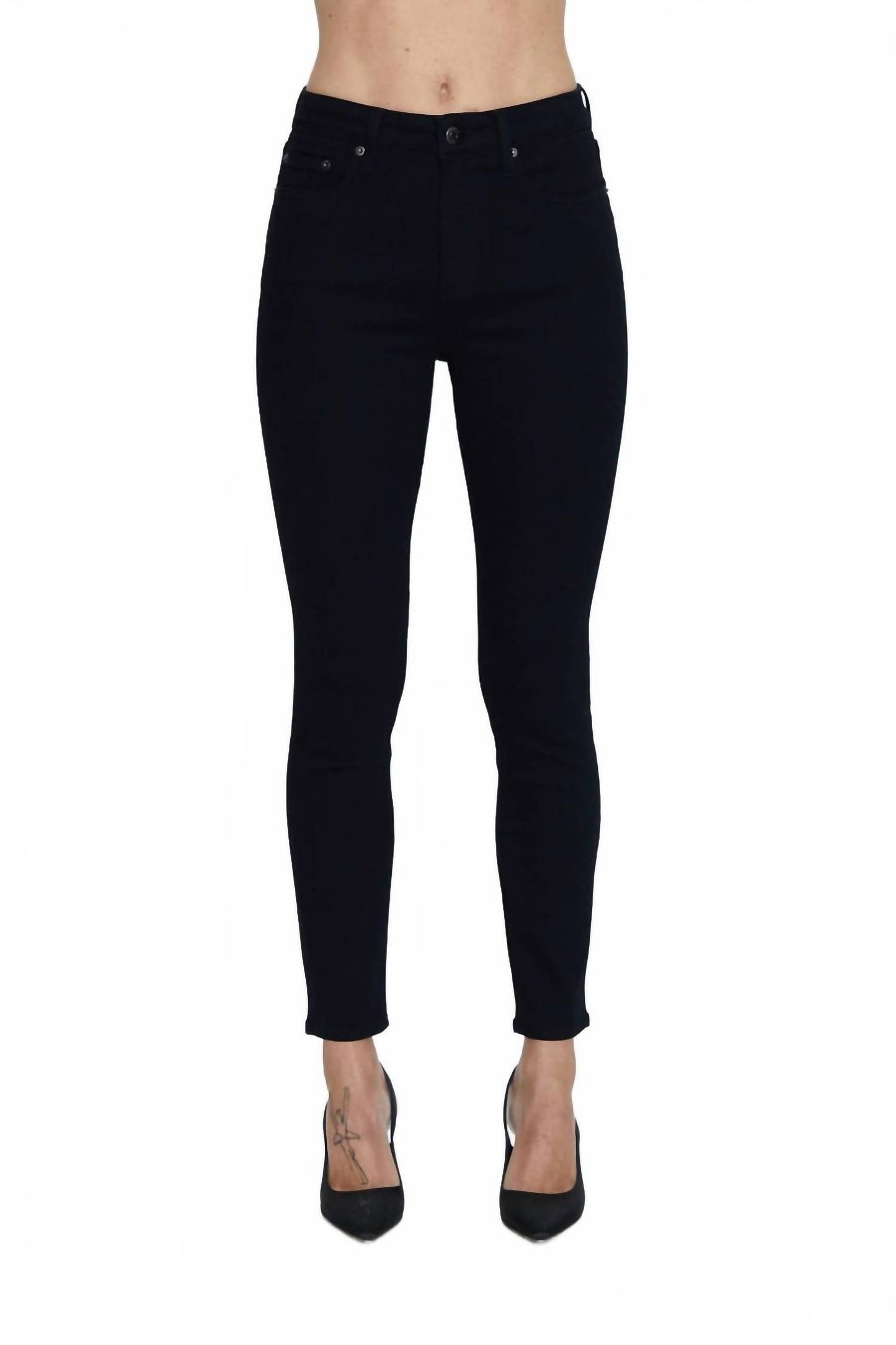 Pistola - Aline High Rise Skinny Jean