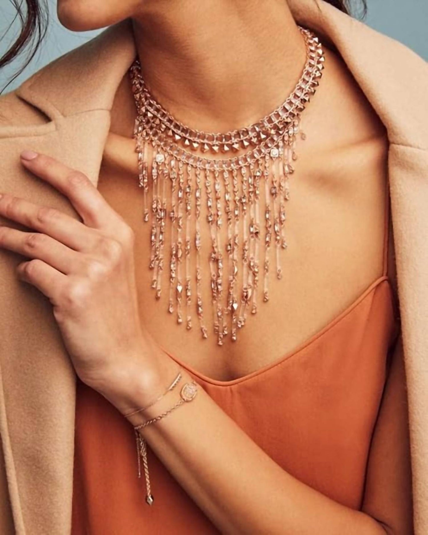 Kendra Scott - Women's Elaina Delicate Chain Bracelet