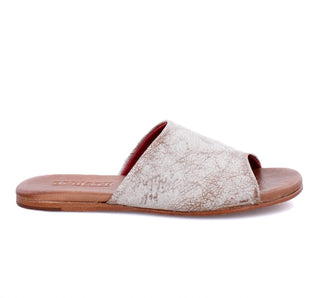 Bedstu - Women's Gia Open-Toe Slide
