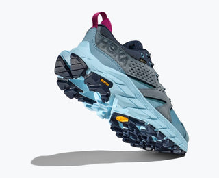 Hoka - Women’s Anacapa Low Gtx Mountain Spring Summer Song