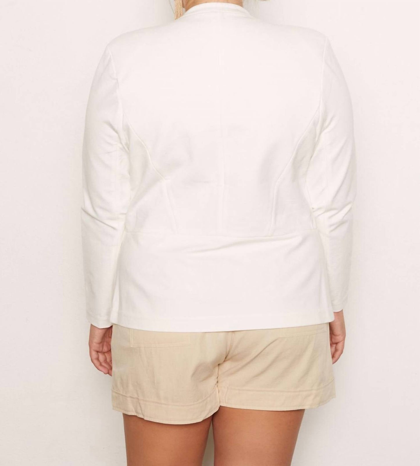 Tart Collections - Annabella Plus Blazer