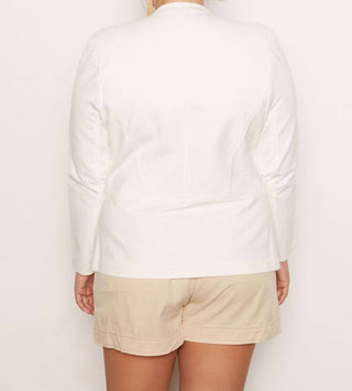 Coleções Tart - Blazer Annabella Plus