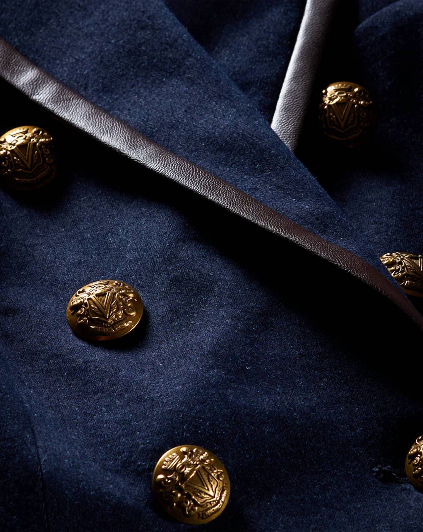 Veronica Beard - Miller Denim Dickey Jacket