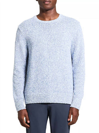 Teoria - Suéter Mauno Crewneck