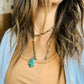 French Kande - Women's Karine Necklace