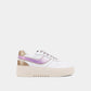 Shu Shop - Women's Satine Comfort Sneaker