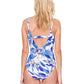 Gottex - D-Cup Surplice One Piece Swimsuit
