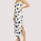 Lost + Wander - Amalfi Whisper Maxi Dress