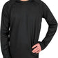 Blackstrap - Mens Therma Crew Top