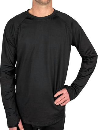 Blackstrap - Camiseta Therma Crew Masculina