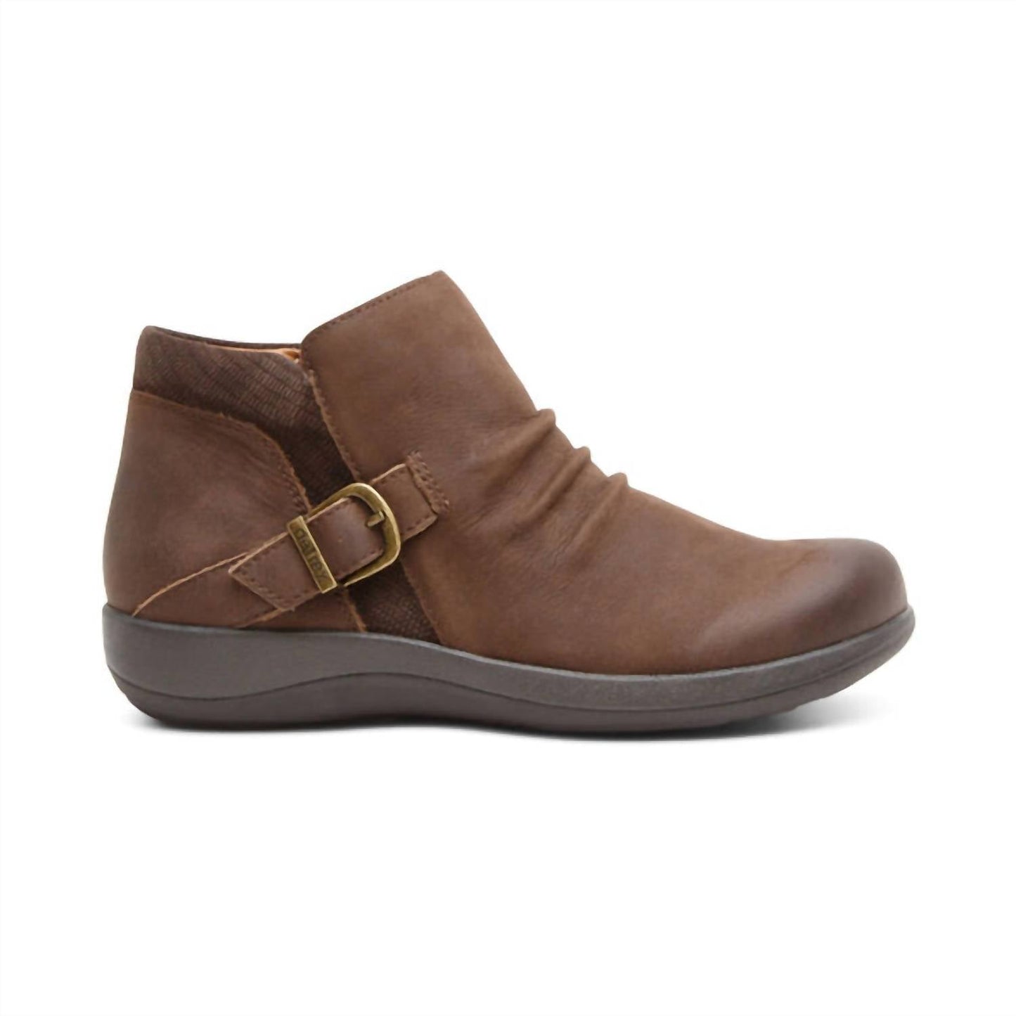 Aetrex - Women Luna Ankle Boot