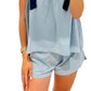Elby Designs Apparel - Emma Grace Pajamas