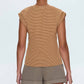 Pistola - Olivia Twisted Sleeve Tee