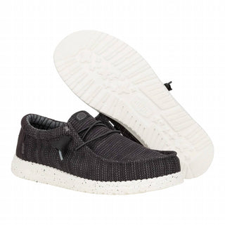 Hey Dude - Sapatos Wally Sox Masculinos