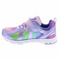 Tsukihoshi - Kid's Rainbow Sneakers