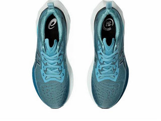 Asics - Men's Novablast 4 Running Shoes - Wide Width