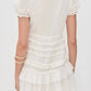 Free People - Darcy Mini Dress