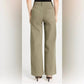 Askk Ny - Sailor Twill Pants