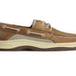 Sperry - Men's Billfish 3-eye Wide Leather Shoe