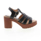 Sbicca - Women's Oakdale Sandal