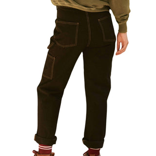 O Grande. - A CALÇA DO CARPINTEIRO