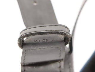 Louis Vuitton - Pre-loved Sac D’epaule Smooth Leather Bag