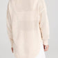 Varley - Finn Longline Knit Jacket