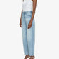 Pistola - Wes High Rise Barrel Jeans