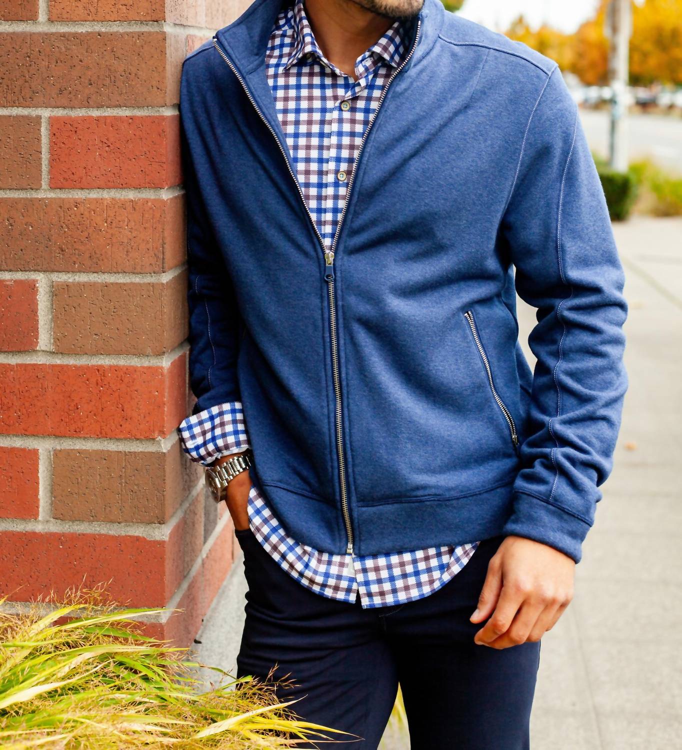 Buki - Check Mate Lounge Set